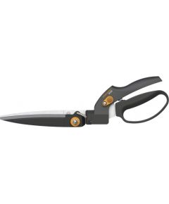 Fiskars SmartFit Lawn Edging and Grass Shears GS40 (black)