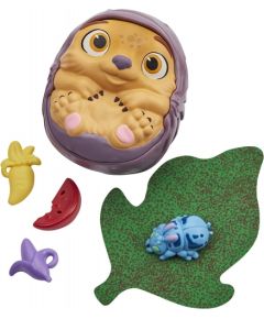 Hasbro Disney Raya and the Last Dragon: Baby Tuk Tuk Toy Figure