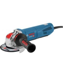 Bosch angle grinder X-LOCK GWX 15-125HP - 06017B9002