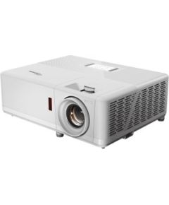 Optoma UHZ50, DLP projector (white, 3000 lumens, UltraHD/4K, HDR)