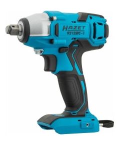 Hazet cordless impact wrench 9212SPC-1/5 - incl. poster