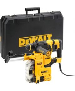 DeWALT combi hammer D25335K-QS 950W