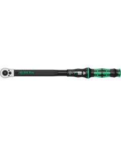 Wera torque Click-Torque C3 Push1 / 2 - 05075626001