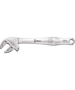 Wera 6004 Joker M - Self-adjusting open-end wrench