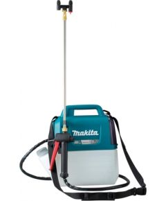 Makita cordless pressure sprayer Max.US053DZ 12V - US053DZ