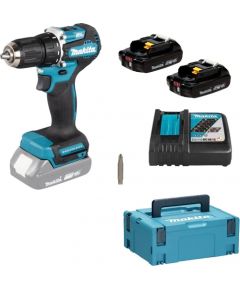 Makita cordless drill DDF487RAJ 18V