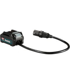 Makita battery adapter 40V - 191N62-4