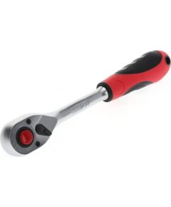 Gedore Red 2C reversible ratchet 1/2 L.250mm RS - 3300410