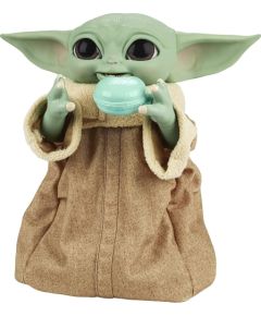 Hasbro SW IP GALACTIC SNACKIN GROGU - F28495L0