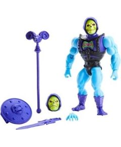 Mattel M. o. T. U. O. D. Act. 14cm skeleton. - GVL77