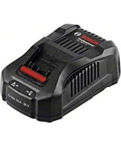 Bosch Powertools charger GAL 3680 CV 14.4-36V black - 1600A004ZS