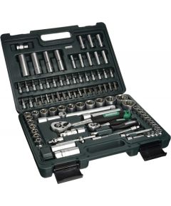 Bosch screwdriver bit / ratchet set 26 pieces - 2607017322