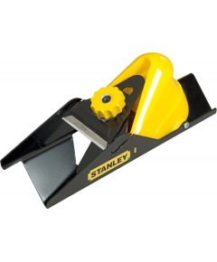 Stanley bevelling machine with adjustable blade