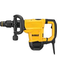 Dewalt chisel hammer D25832K