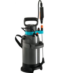 GARDENA spiediena smidzinātājs 5 L EasyPump - 11136-20