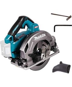 Makita cordless circular saw HS004GZ01 40 V