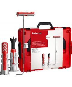 Fischer special offer DuoLine L-Boxx 102 (833)