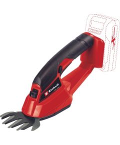 Einhell cordless grass shears GE-CG 18/1 Li-Solo - 3410382