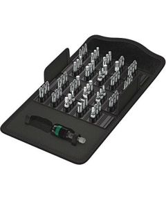 Wera bit set Bit-Safe 61 Universal 1