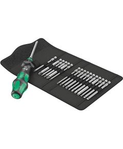 Wera Kraftform Kompakt Turbo 1 - Bits assortment