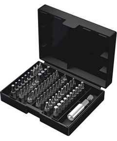 Wera Bit-Safe 61 Universal 3 - Bit assortment