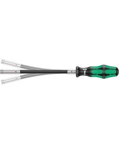 Wera offset screwdriver 3950/9 Hex-PlusI1 - imperial