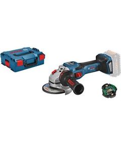 Bosch GWS 18V-15 SC solo GCY v.2 L-BOXX - 06019H6300