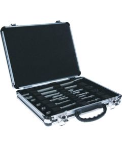 Bosch 11 pcs Plus-3 drill and chisel set - 2608579916