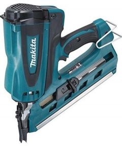 Makita cordless gas nailer GN900SE 7.2V - GN900SE