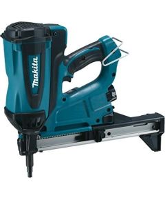 Makita cordless gas nailer GN420CLSE concrete 7.2V - GN420CLSE