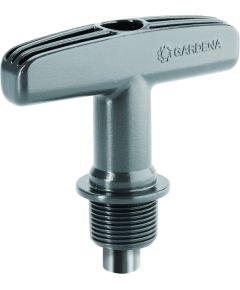 Gardena cutting tool for tapping clamp - 02765-20