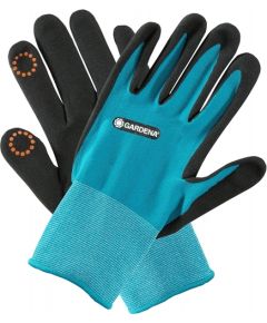 Gardena plant and soil gloves size 9 / L - 11512-20