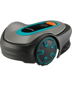 Gardena robotic lawnmower SILENO minimo 250 m˛ - 15201-20