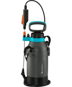 Gardena pressure sprayer 5 L Plus - 11138-20