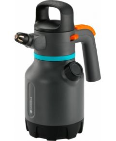 GARDENA 11120-20 spiediena smidzinātājs 1,25 L