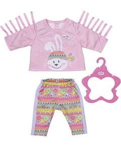 ZAPF Creation BABY born Trendy Sweater Outfit - 830178
