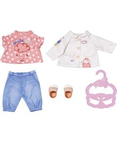 ZAPF Creation Baby Annabell Little Play Outfit - 704127