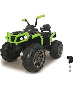 JAMARA Ride-on Quad Protector 460450