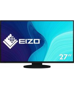 EIZO EV2795-BK - 27 - LED (black, QHD, KVM switch, USB-C)