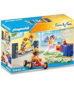 Playmobil Kids Club - 70440