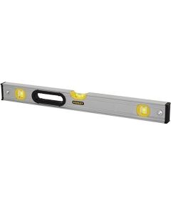 Stanley level FatMax PRO, magnetic, length 200cm (silver)