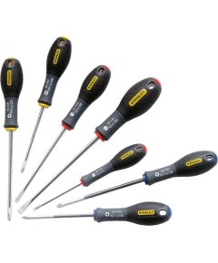 Stanley screwdriver set FatMax 7pcs. - 0-65-438