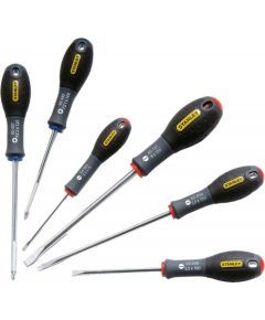 Stanley screwdriver set FatMax 6 pcs. - 0-65-428