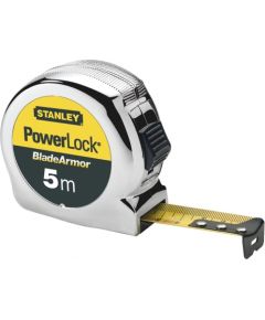 Stanley tape measure Micro Powerlock 5m / 25mm 0-33-514