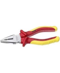 Stanley combination pliers FatMax VDE 200mm - 0-84-002