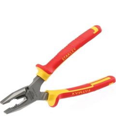 Stanley combination pliers FatMax VDE 175mm - 0-84-001