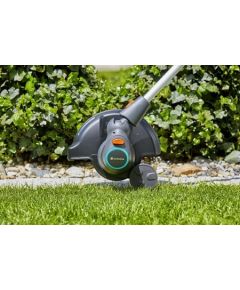 Gardena electric trimmer ComfortCut 550/28 - 09872-20