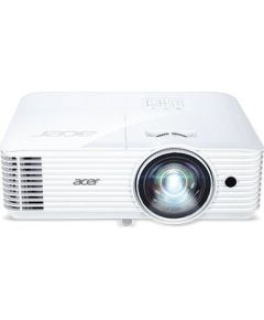 Acer S1386WH projector WXGA 3600lm 3D white