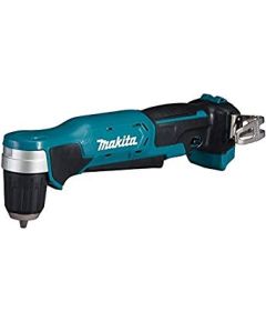 Makita cordless angle drill DDA351Z, 18 Volt (black / blue, without battery and charger)