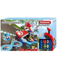 Carrera First Nintendo Mario Kart - 20063026